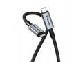 VERBATIM Kabel USB4 Sync & Charge, 240W, 120cm