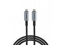 VERBATIM Kabel USB4 Sync & Charge, 240W, 120cm