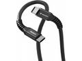 VERBATIM Kabel USB-C Sync & Charge, 100W, Magnetic