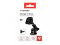 VERBATIM Nabíječka do auta Charge´n´Drive, Magneti