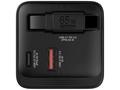 VERBATIM GaN Nabíječka do sítě, S kabelem, USB-C, 