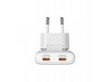 VERBATIM GaN Nabíječka Fold "n" Go 65W, 2xUSB-C, b