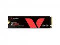 VERBATIM SSD Vi3000 Internal PCIe NVMe M.2 SSD 256