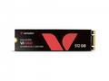 VERBATIM SSD Vi560 S3 M.2 512GB SATA III, W 520, R