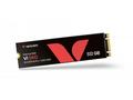 VERBATIM SSD Vi560 S3 M.2 512GB SATA III, W 520, R