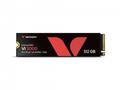 VERBATIM SSD Vi3000 Internal PCIe NVMe M.2 SSD 512