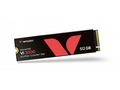 VERBATIM SSD Vi3000 Internal PCIe NVMe M.2 SSD 512