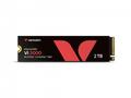 VERBATIM SSD Vi3000 Internal PCIe NVMe M.2 SSD 2TB