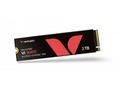VERBATIM SSD Vi3000 Internal PCIe NVMe M.2 SSD 2TB