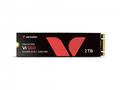 VERBATIM SSD Vi560 S3 M.2 2TB SATA III, W 550, R 5