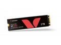 VERBATIM SSD Vi560 S3 M.2 2TB SATA III, W 550, R 5