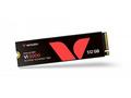 VERBATIM SSD Vi5000 Internal PCIe NVMe M.2 SSD 512