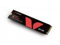 VERBATIM SSD Vi5000 Internal PCIe NVMe M.2 SSD 512
