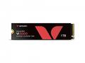 VERBATIM SSD Vi5000 Internal PCIe NVMe M.2 SSD 1TB