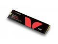 VERBATIM SSD Vi5000 Internal PCIe NVMe M.2 SSD 1TB