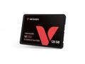 VERBATIM SSD Vi550 S3 128GB SATA III, 2.5” W 430, 