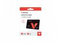 VERBATIM SSD Vi550 S3 2TB SATA III, 2.5” W 550, R 