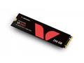VERBATIM SSD Vi560 S3 M.2 256GB SATA III, W 520, R