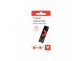 VERBATIM SSD Vi560 S3 M.2 256GB SATA III, W 520, R