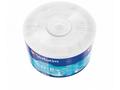 VERBATIM CD-R 700MB, 52x, wrap 50 ks