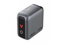 VERBATIM Mini GaN Nabíječka s displejem 140W, 3xUS