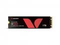 VERBATIM SSD Vi560 S3 M.2 1TB SATA III, W 520, R 4