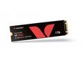 VERBATIM SSD Vi560 S3 M.2 1TB SATA III, W 520, R 4
