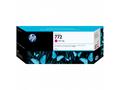 HP Ink Cartridge 772, Magenta, 300 ml
