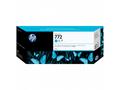 HP 772 - 300 ml - azurová - originální - DesignJet