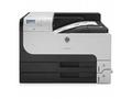 HP LaserJet Enterprise 700 M712dn (A3, 41 ppm A4, 