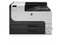 HP LaserJet Enterprise 700 M712dn (A3, 41 ppm A4, 