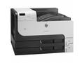 HP LaserJet Enterprise 700 M712dn (A3, 41 ppm A4, 