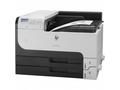HP LaserJet Enterprise 700 M712dn (A3, 41 ppm A4, 