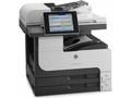 HP LaserJet Enterprise 700 MFP M725dn (A3, 41 ppm 