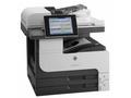HP LaserJet Enterprise 700 MFP M725dn (A3, 41 ppm 
