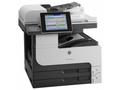 HP LaserJet Enterprise MFP M725dn - Multifunkční t
