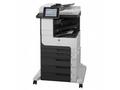 HP LaserJet Enterprise MFP M725dn - Multifunkční t