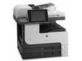 HP LaserJet Enterprise MFP M725dn - Multifunkční t