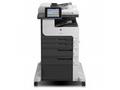 HP LaserJet Enterprise MFP M725f - Multifunkční ti