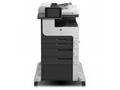 HP LaserJet Enterprise MFP M725f - Multifunkční ti