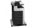 HP LaserJet Enterprise MFP M725f - Multifunkční ti