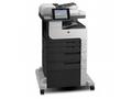 HP LaserJet Enterprise MFP M725f - Multifunkční ti