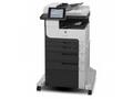 HP LaserJet Enterprise MFP M725f - Multifunkční ti
