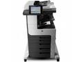 HP LaserJet Enterprise MFP M725z - Multifunkční ti