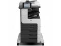 HP LaserJet Enterprise MFP M725z - Multifunkční ti