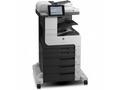 HP LaserJet Enterprise MFP M725z - Multifunkční ti