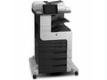 HP LaserJet Enterprise MFP M725z - Multifunkční ti