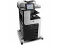 HP LaserJet Enterprise MFP M725z - Multifunkční ti