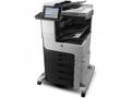 HP LaserJet Enterprise MFP M725z - Multifunkční ti