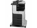 HP LaserJet Enterprise MFP M725z - Multifunkční ti